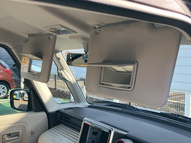 スペーシア ＨＹＢＲＩＤ　Ｘ　ＭＫ５３Ｓ　衝突被害軽減システム　ＡＢＳ　キーレスエントリー　運転席エアバッグ　エアコン　パワーステアリング　パワーウインドウ（31枚目）