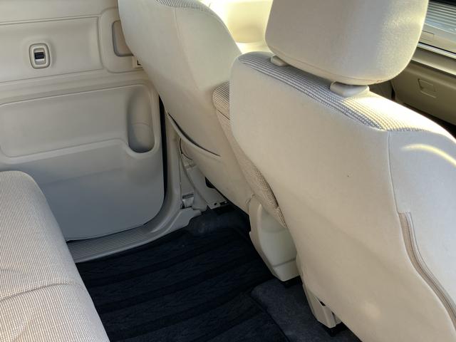 スペーシア ＨＹＢＲＩＤ　Ｘ　ＭＫ５３Ｓ　衝突被害軽減システム　ＡＢＳ　キーレスエントリー　運転席エアバッグ　エアコン　パワーステアリング　パワーウインドウ（33枚目）