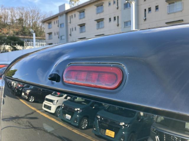 スペーシア ＨＹＢＲＩＤ　Ｘ　ＭＫ５３Ｓ　衝突被害軽減システム　ＡＢＳ　キーレスエントリー　運転席エアバッグ　エアコン　パワーステアリング　パワーウインドウ（44枚目）