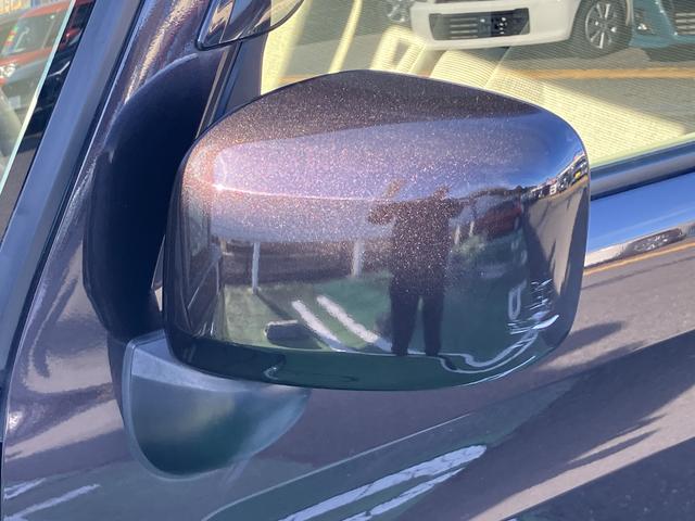 スペーシア ＨＹＢＲＩＤ　Ｘ　ＭＫ５３Ｓ　衝突被害軽減システム　ＡＢＳ　キーレスエントリー　運転席エアバッグ　エアコン　パワーステアリング　パワーウインドウ（52枚目）