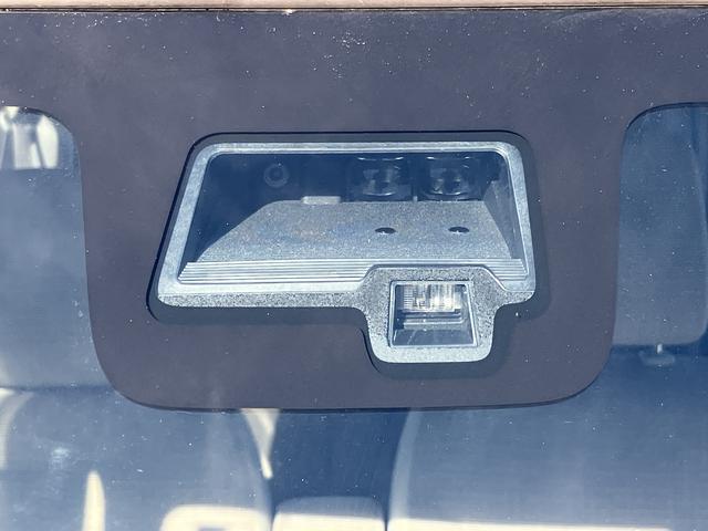 スペーシア ＨＹＢＲＩＤ　Ｘ　ＭＫ５３Ｓ　衝突被害軽減システム　ＡＢＳ　キーレスエントリー　運転席エアバッグ　エアコン　パワーステアリング　パワーウインドウ（54枚目）