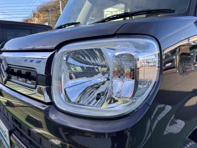 スペーシア ＨＹＢＲＩＤ　Ｘ　ＭＫ５３Ｓ　衝突被害軽減システム　ＡＢＳ　キーレスエントリー　運転席エアバッグ　エアコン　パワーステアリング　パワーウインドウ（56枚目）