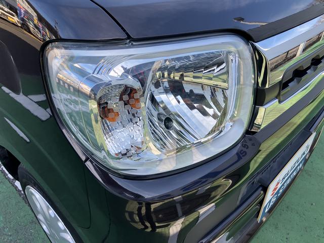 スペーシア ＨＹＢＲＩＤ　Ｘ　ＭＫ５３Ｓ　衝突被害軽減システム　ＡＢＳ　キーレスエントリー　運転席エアバッグ　エアコン　パワーステアリング　パワーウインドウ（57枚目）