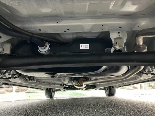 スペーシアギア ギア　ＨＹＢＲＩＤ　ＸＺターボ（8枚目）