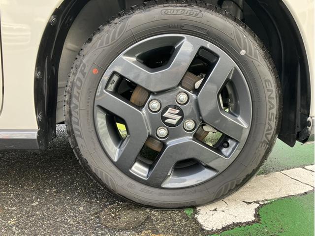 スペーシアギア ギア　ＨＹＢＲＩＤ　ＸＺターボ（10枚目）