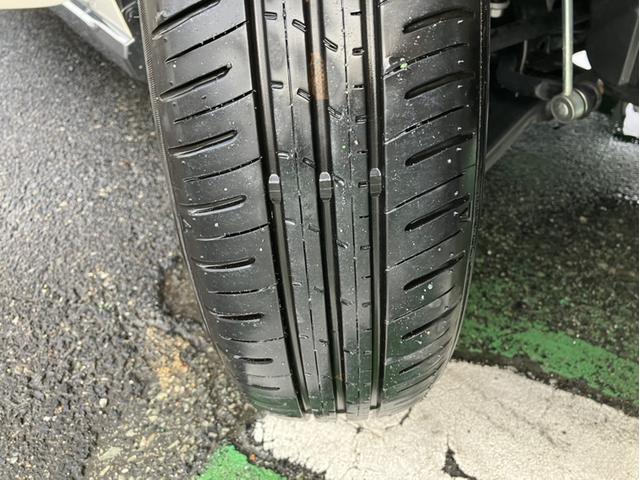 スペーシアギア ギア　ＨＹＢＲＩＤ　ＸＺターボ（11枚目）