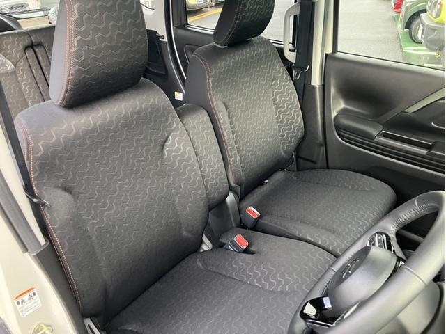 スペーシアギア ギア　ＨＹＢＲＩＤ　ＸＺターボ（12枚目）