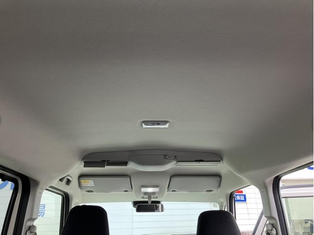 スペーシアギア ギア　ＨＹＢＲＩＤ　ＸＺターボ（15枚目）