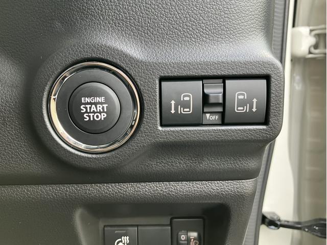 スペーシアギア ギア　ＨＹＢＲＩＤ　ＸＺターボ（20枚目）