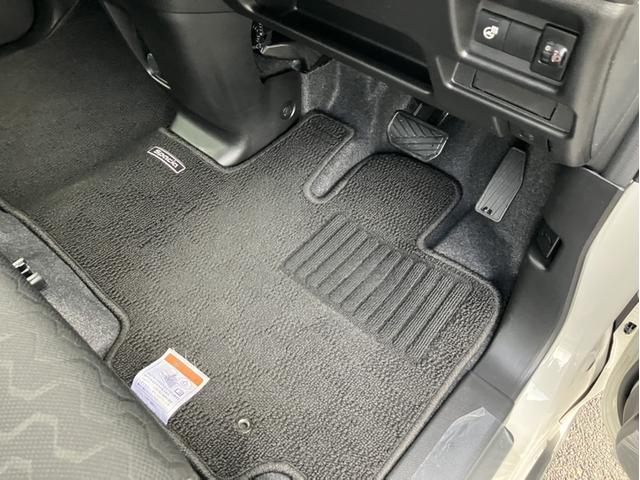 スペーシアギア ギア　ＨＹＢＲＩＤ　ＸＺターボ（32枚目）