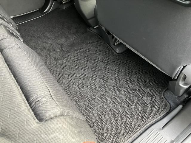 スペーシアギア ギア　ＨＹＢＲＩＤ　ＸＺターボ（36枚目）