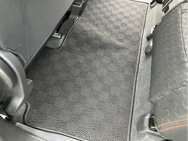 スペーシアギア ギア　ＨＹＢＲＩＤ　ＸＺターボ（38枚目）