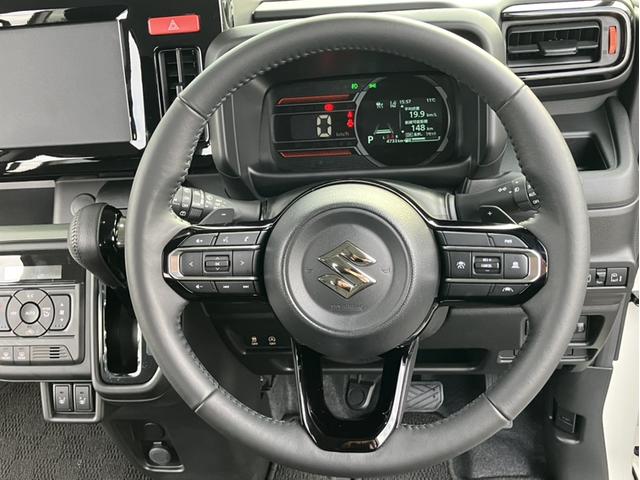 スペーシアギア ギア　ＨＹＢＲＩＤ　ＸＺターボ（41枚目）