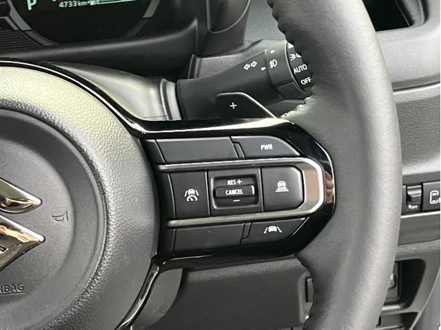 スペーシアギア ギア　ＨＹＢＲＩＤ　ＸＺターボ（43枚目）