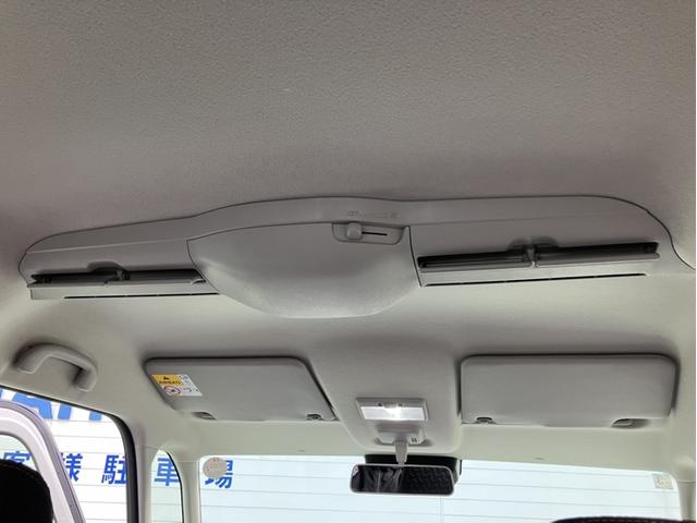 スペーシアギア ギア　ＨＹＢＲＩＤ　ＸＺターボ（44枚目）