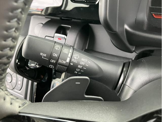 スペーシアギア ギア　ＨＹＢＲＩＤ　ＸＺターボ（45枚目）