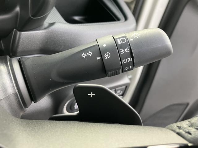 スペーシアギア ギア　ＨＹＢＲＩＤ　ＸＺターボ（46枚目）