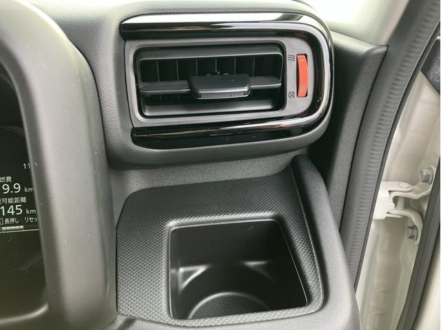 スペーシアギア ギア　ＨＹＢＲＩＤ　ＸＺターボ（47枚目）