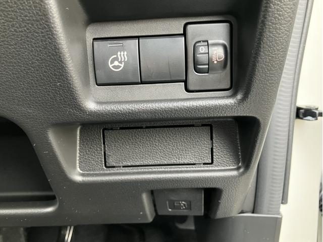 スペーシアギア ギア　ＨＹＢＲＩＤ　ＸＺターボ（48枚目）