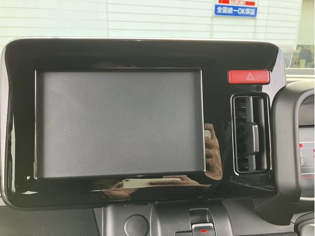 スペーシアギア ギア　ＨＹＢＲＩＤ　ＸＺターボ（53枚目）