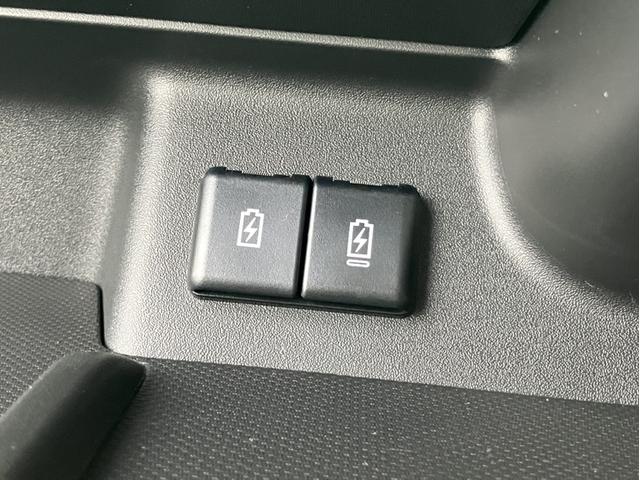 スペーシアギア ギア　ＨＹＢＲＩＤ　ＸＺターボ（54枚目）