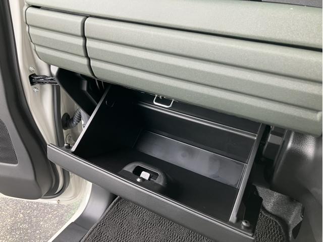 スペーシアギア ギア　ＨＹＢＲＩＤ　ＸＺターボ（56枚目）