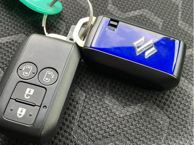 スペーシアギア ギア　ＨＹＢＲＩＤ　ＸＺターボ（58枚目）