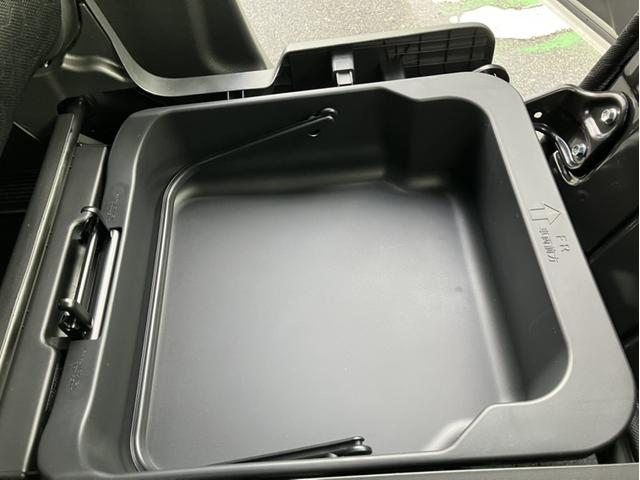 スペーシアギア ギア　ＨＹＢＲＩＤ　ＸＺターボ（60枚目）