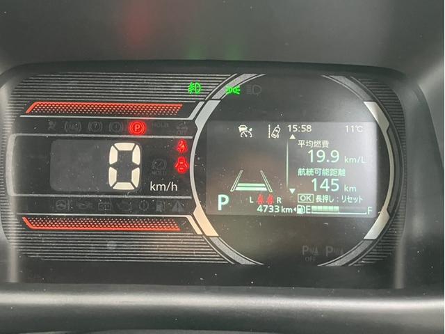 スペーシアギア ギア　ＨＹＢＲＩＤ　ＸＺターボ（61枚目）