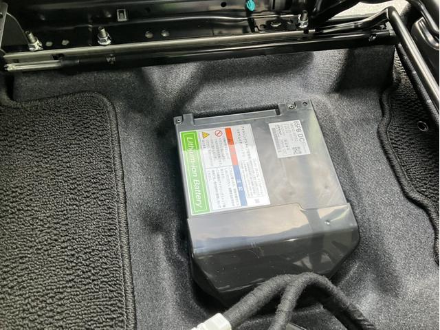 スペーシアギア ギア　ＨＹＢＲＩＤ　ＸＺターボ（62枚目）