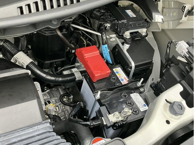 スペーシアギア ギア　ＨＹＢＲＩＤ　ＸＺターボ（64枚目）