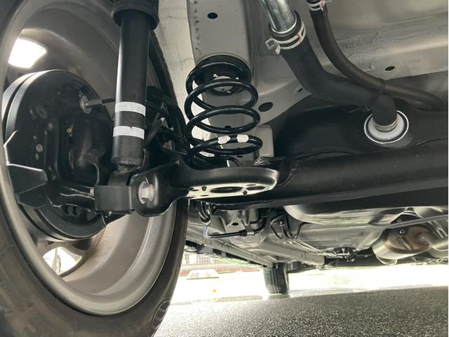 スペーシアギア ギア　ＨＹＢＲＩＤ　ＸＺターボ（65枚目）