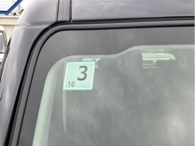 ハスラー タフワイルドターボ　３型（7枚目）