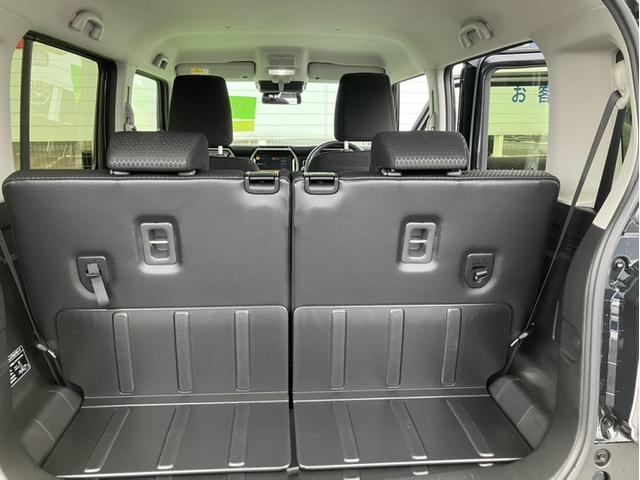 ハスラー タフワイルドターボ　３型（11枚目）