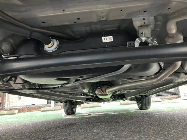 ハスラー タフワイルドターボ　３型（20枚目）