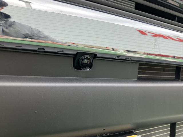 ハスラー タフワイルドターボ　３型（27枚目）