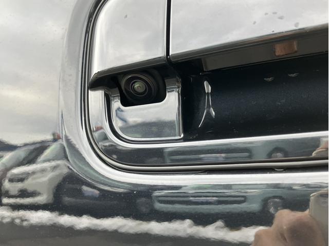 ハスラー タフワイルドターボ　３型（28枚目）