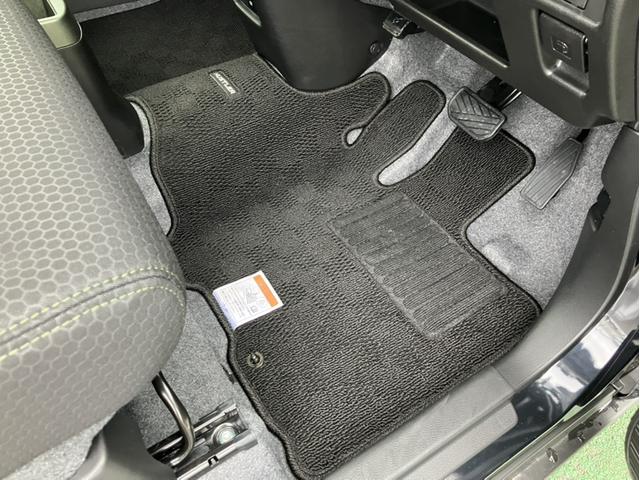 ハスラー タフワイルドターボ　３型（32枚目）