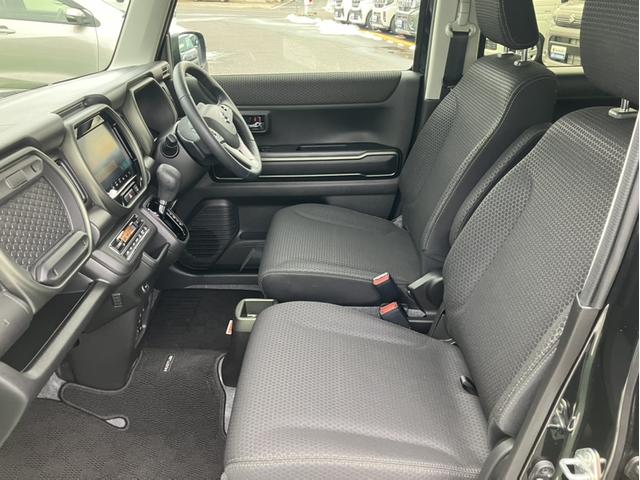 ハスラー タフワイルドターボ　３型（33枚目）