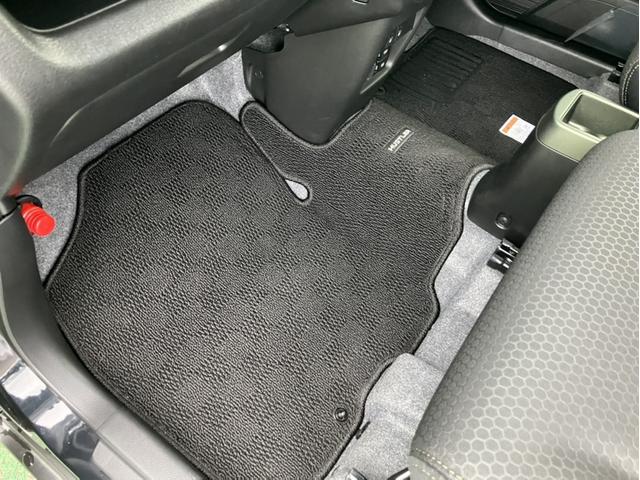 ハスラー タフワイルドターボ　３型（34枚目）