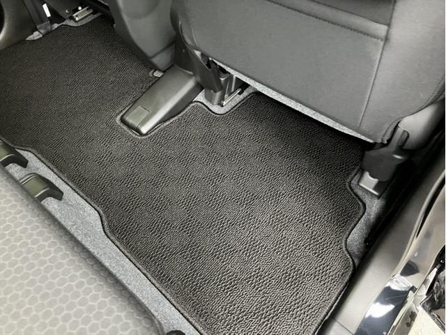 ハスラー タフワイルドターボ　３型（36枚目）