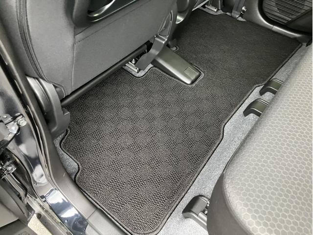 ハスラー タフワイルドターボ　３型（38枚目）