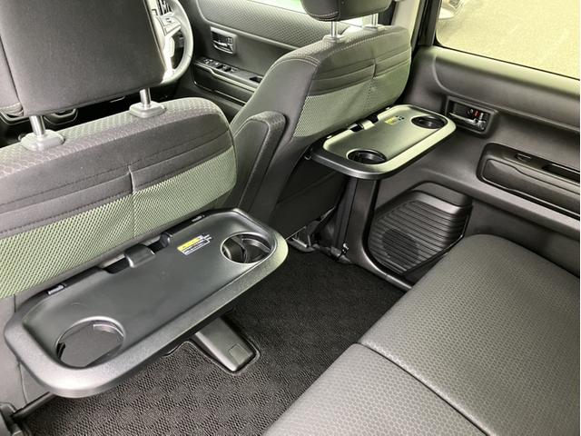 ハスラー タフワイルドターボ　３型（39枚目）