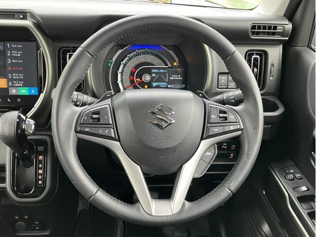 ハスラー タフワイルドターボ　３型（40枚目）