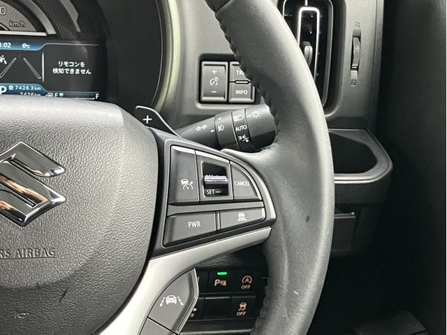 ハスラー タフワイルドターボ　３型（42枚目）