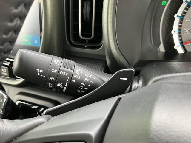 ハスラー タフワイルドターボ　３型（44枚目）