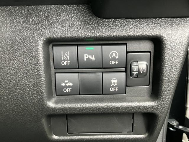 ハスラー タフワイルドターボ　３型（47枚目）