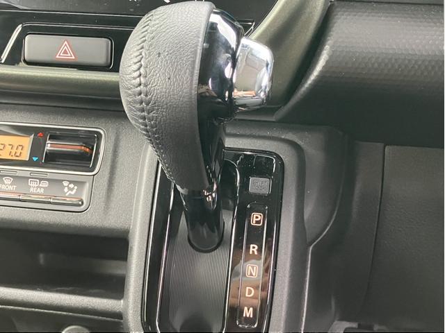 ハスラー タフワイルドターボ　３型（49枚目）