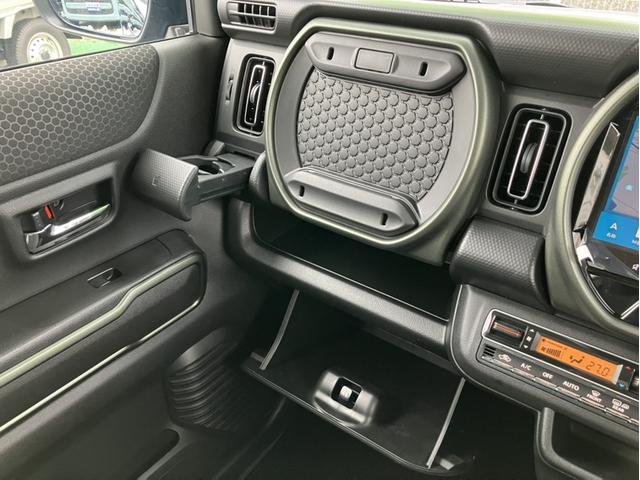 ハスラー タフワイルドターボ　３型（52枚目）