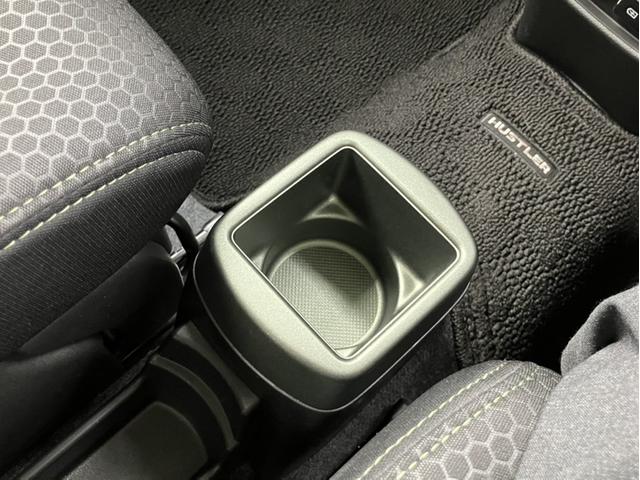 ハスラー タフワイルドターボ　３型（55枚目）